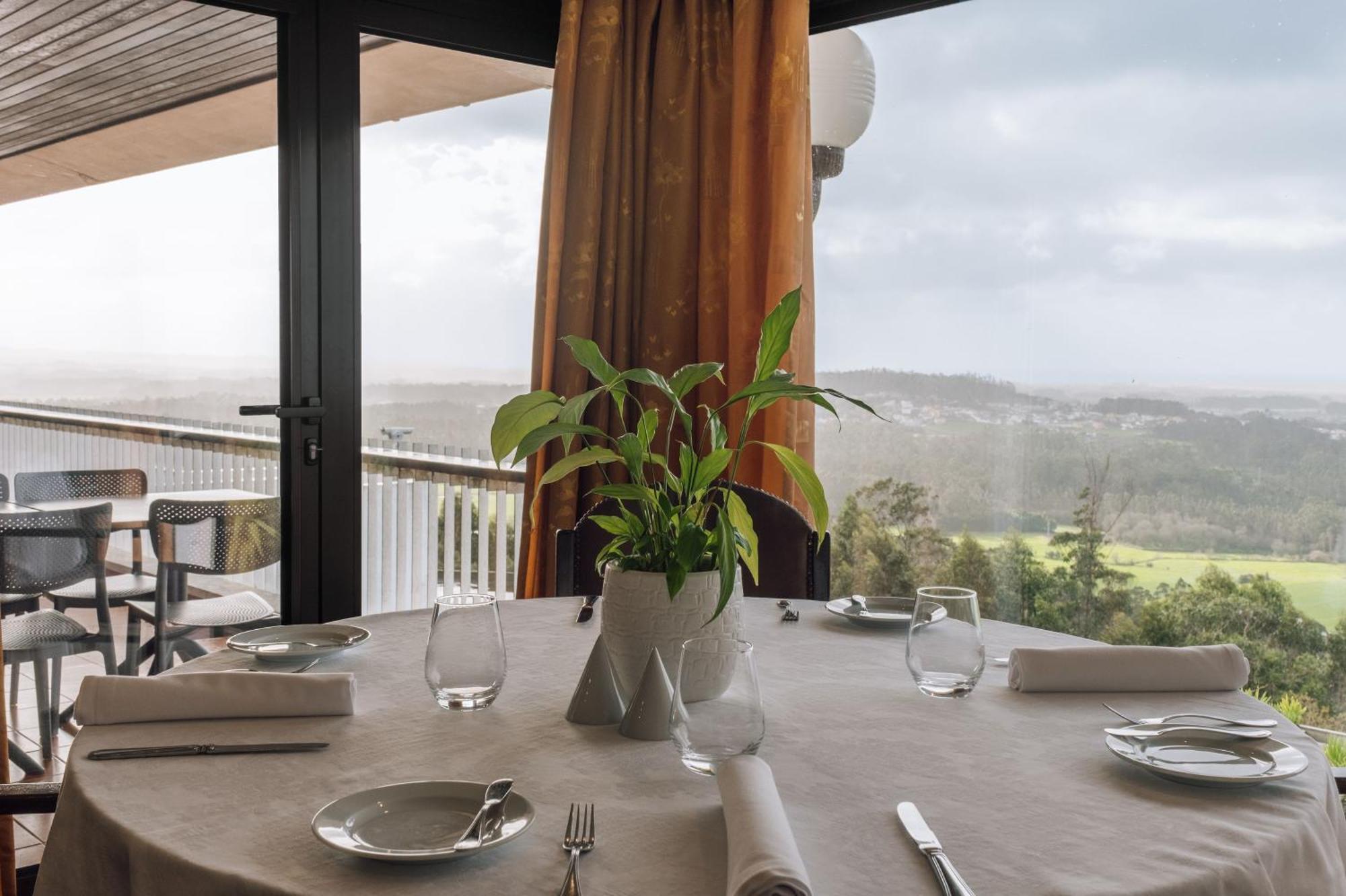 Sao Felix Hotel Hillside & Nature Póvoa de Varzim Dış mekan fotoğraf