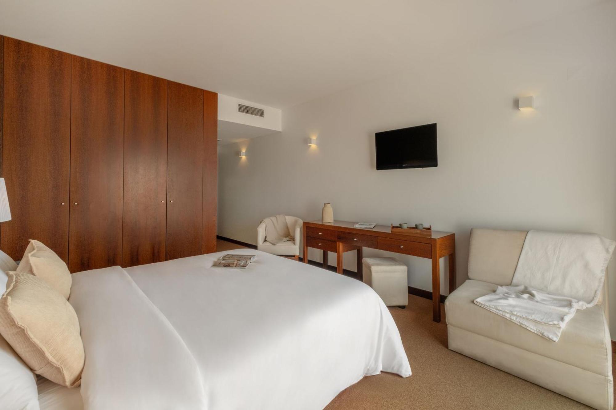 Sao Felix Hotel Hillside & Nature Póvoa de Varzim Dış mekan fotoğraf