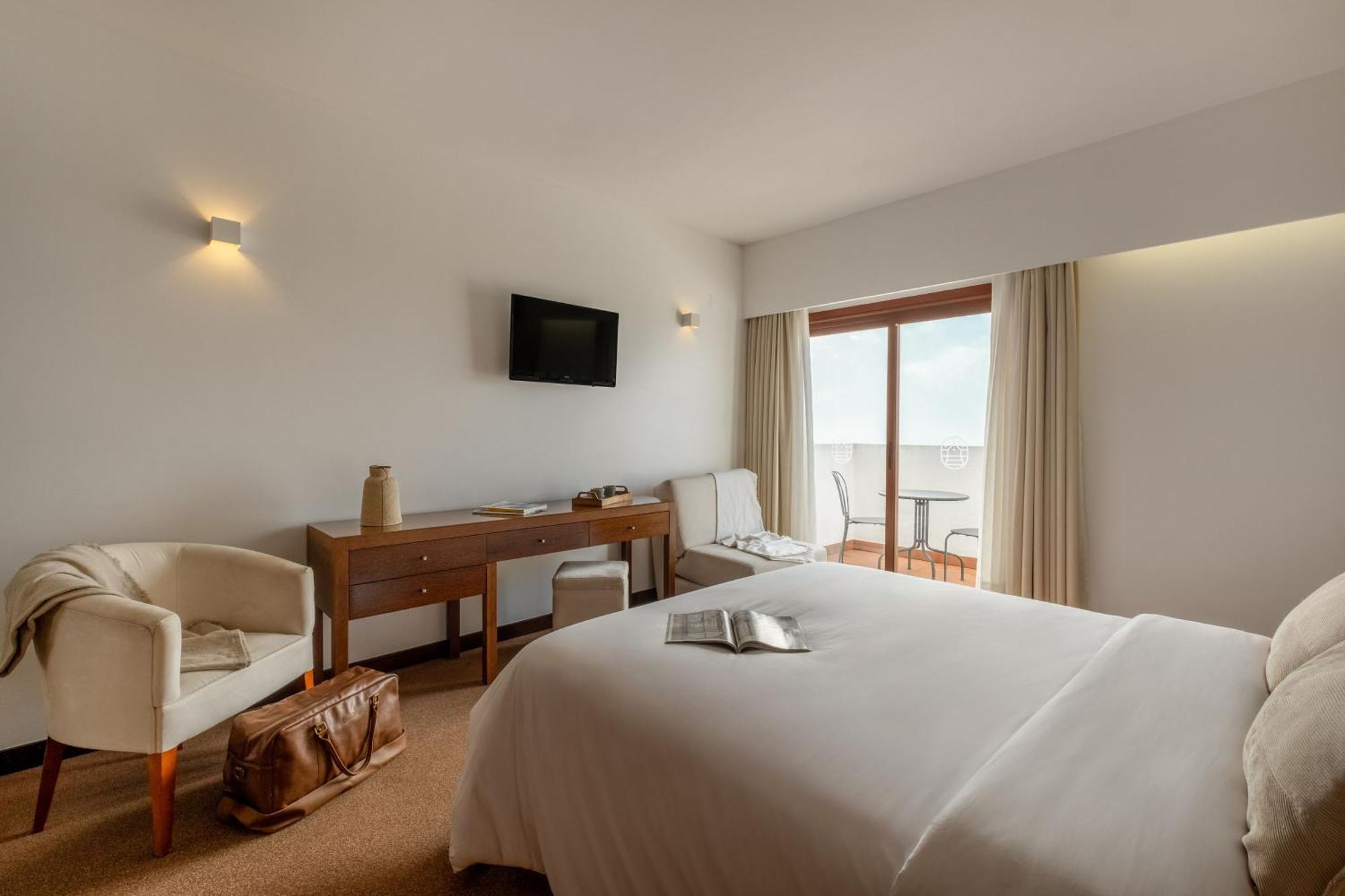 Sao Felix Hotel Hillside & Nature Póvoa de Varzim Dış mekan fotoğraf