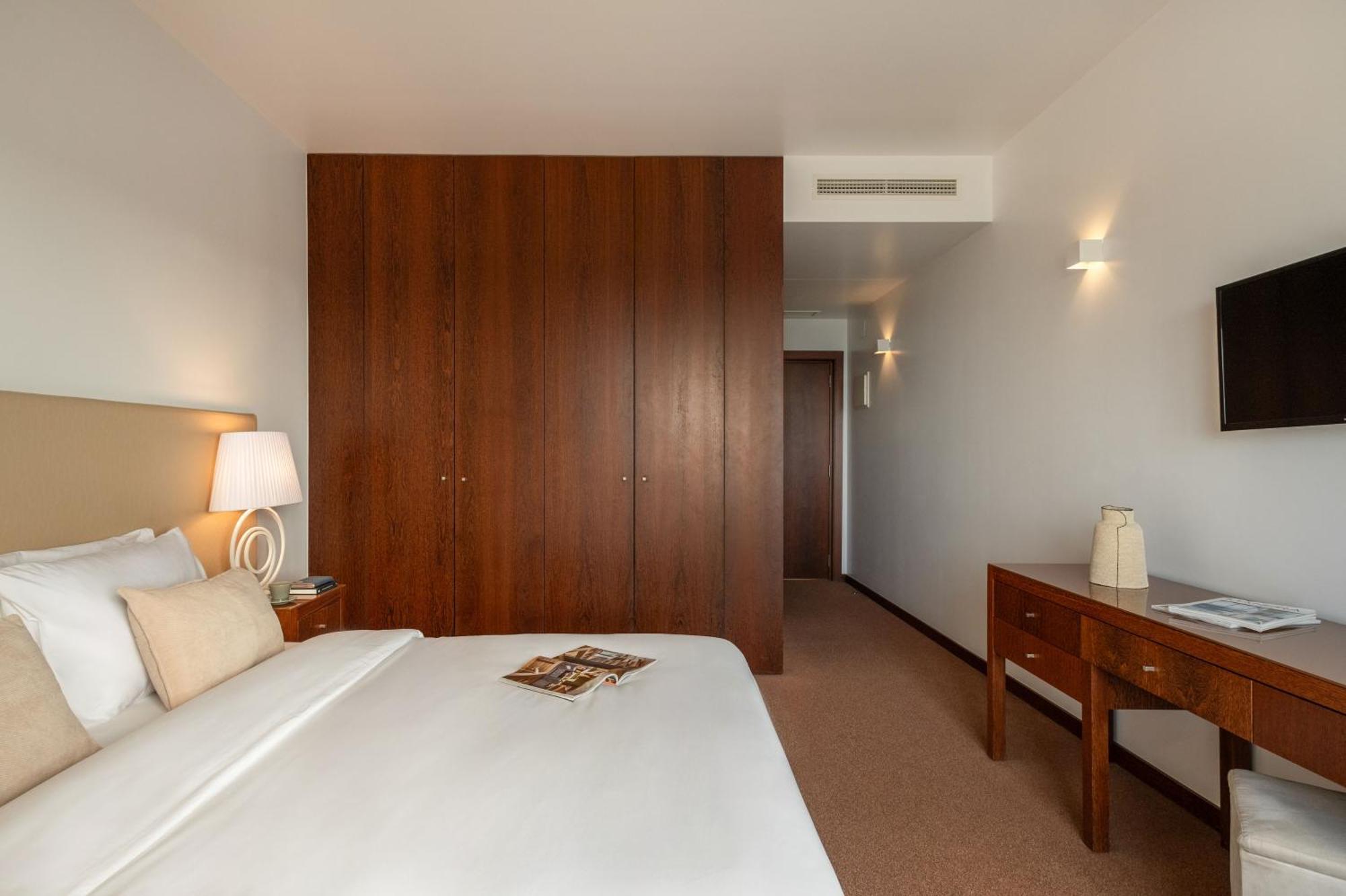 Sao Felix Hotel Hillside & Nature Póvoa de Varzim Dış mekan fotoğraf
