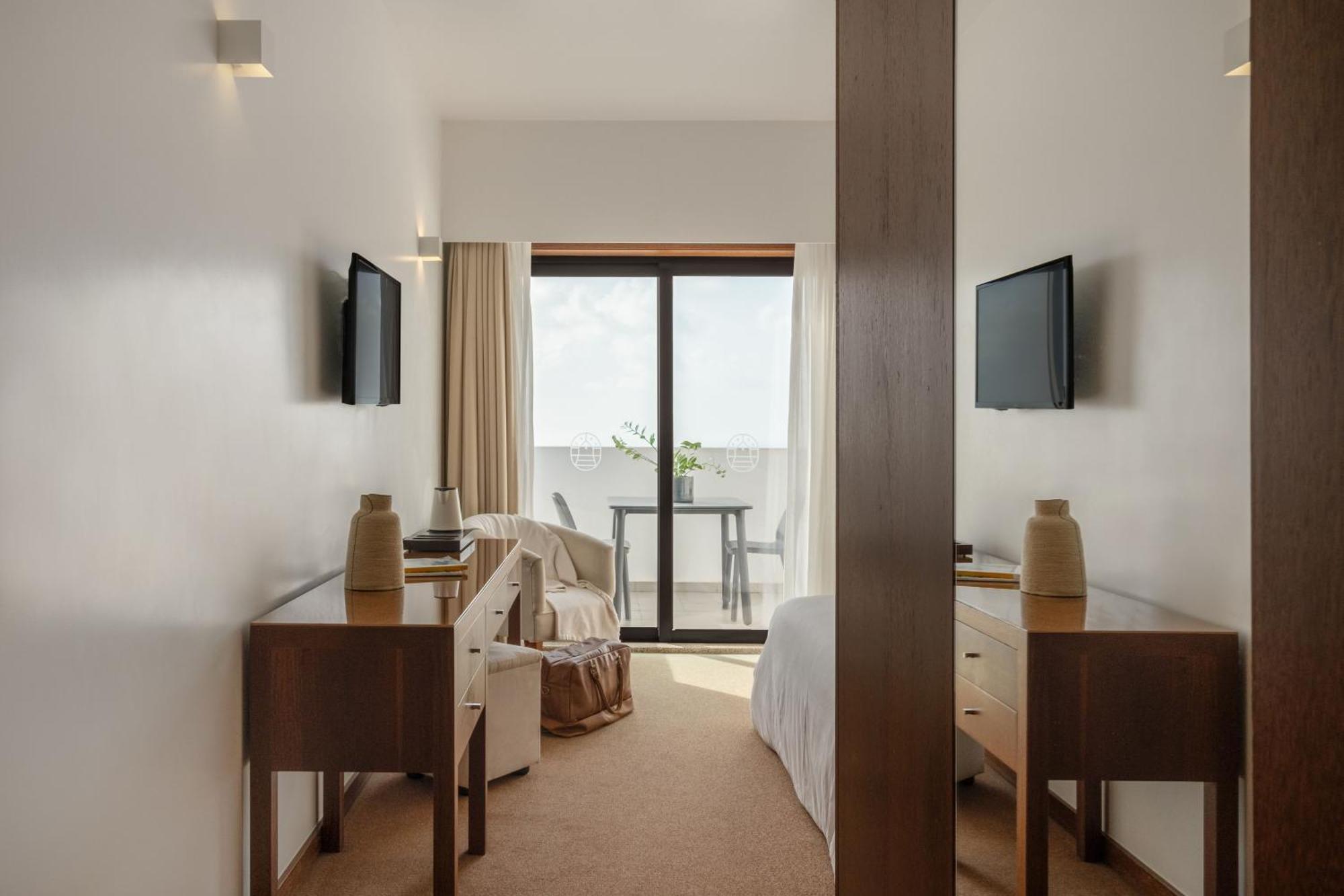 Sao Felix Hotel Hillside & Nature Póvoa de Varzim Dış mekan fotoğraf