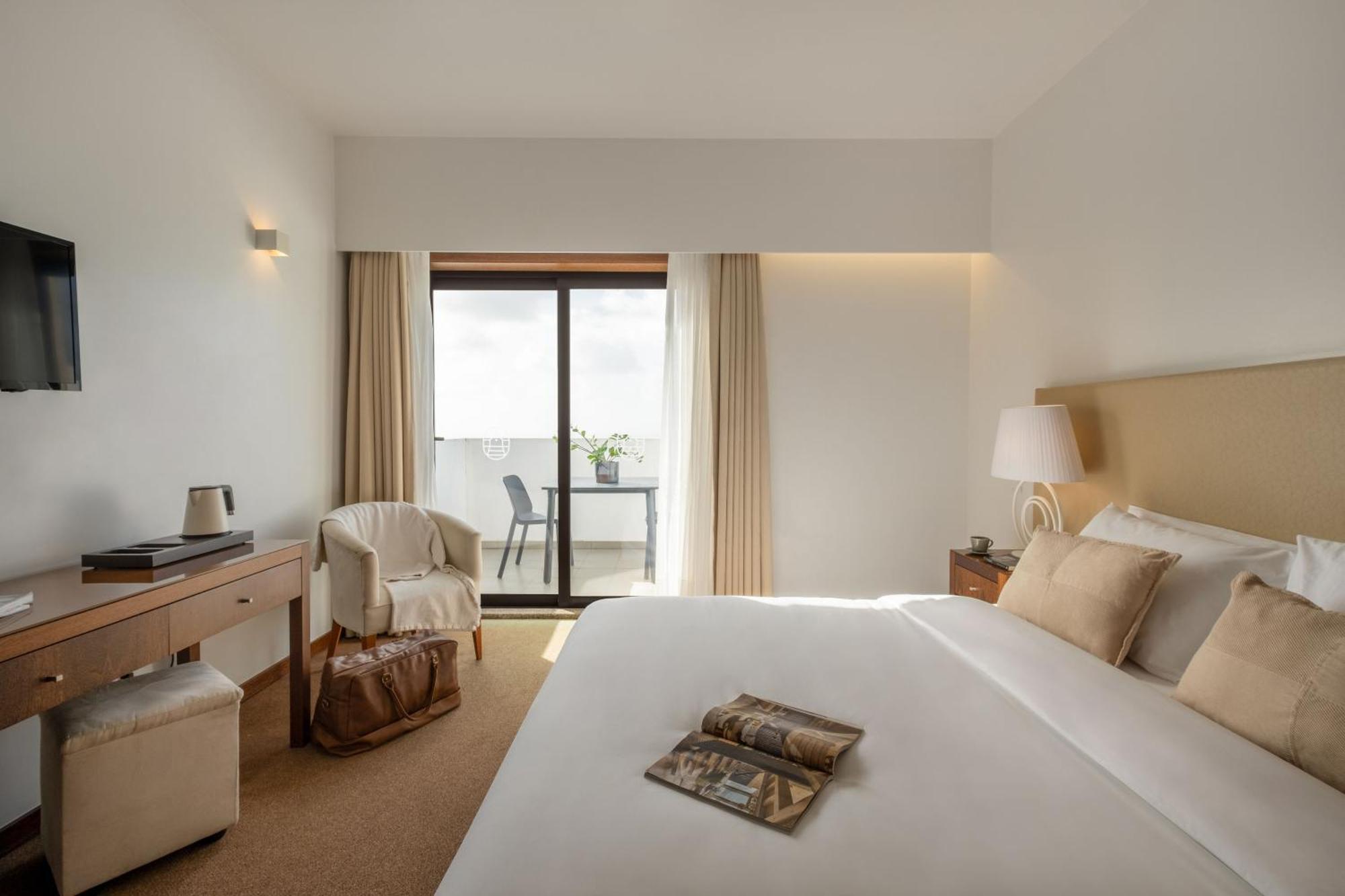 Sao Felix Hotel Hillside & Nature Póvoa de Varzim Dış mekan fotoğraf
