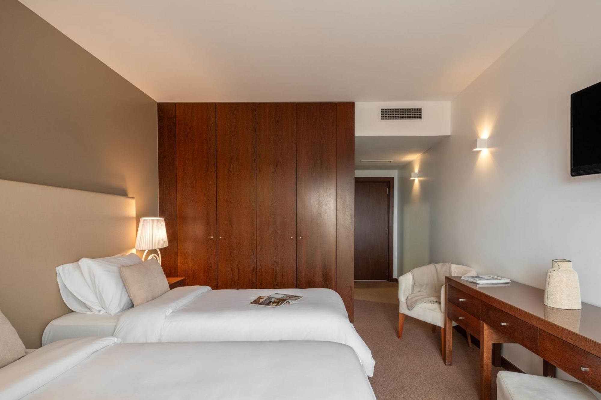 Sao Felix Hotel Hillside & Nature Póvoa de Varzim Dış mekan fotoğraf