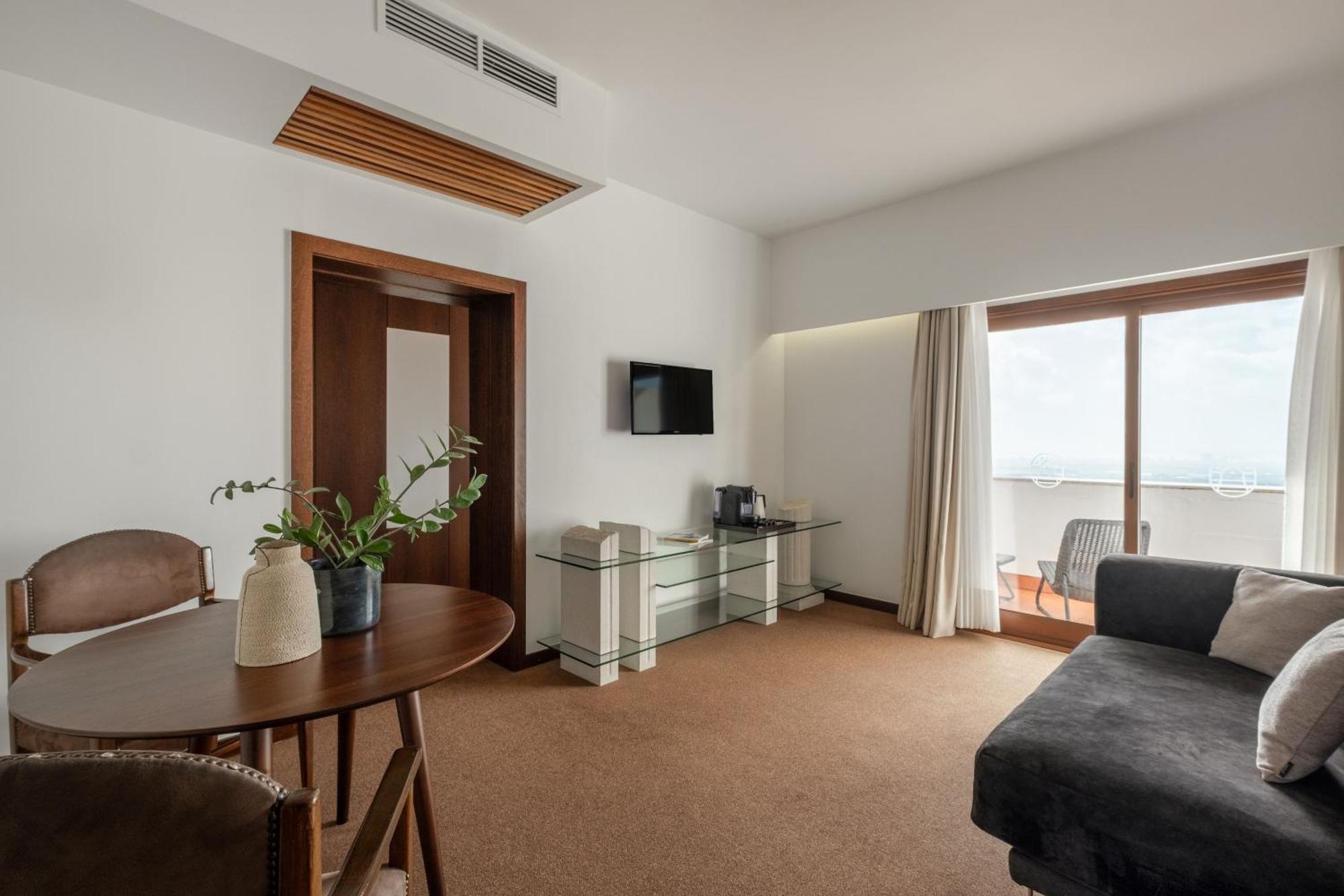 Sao Felix Hotel Hillside & Nature Póvoa de Varzim Dış mekan fotoğraf