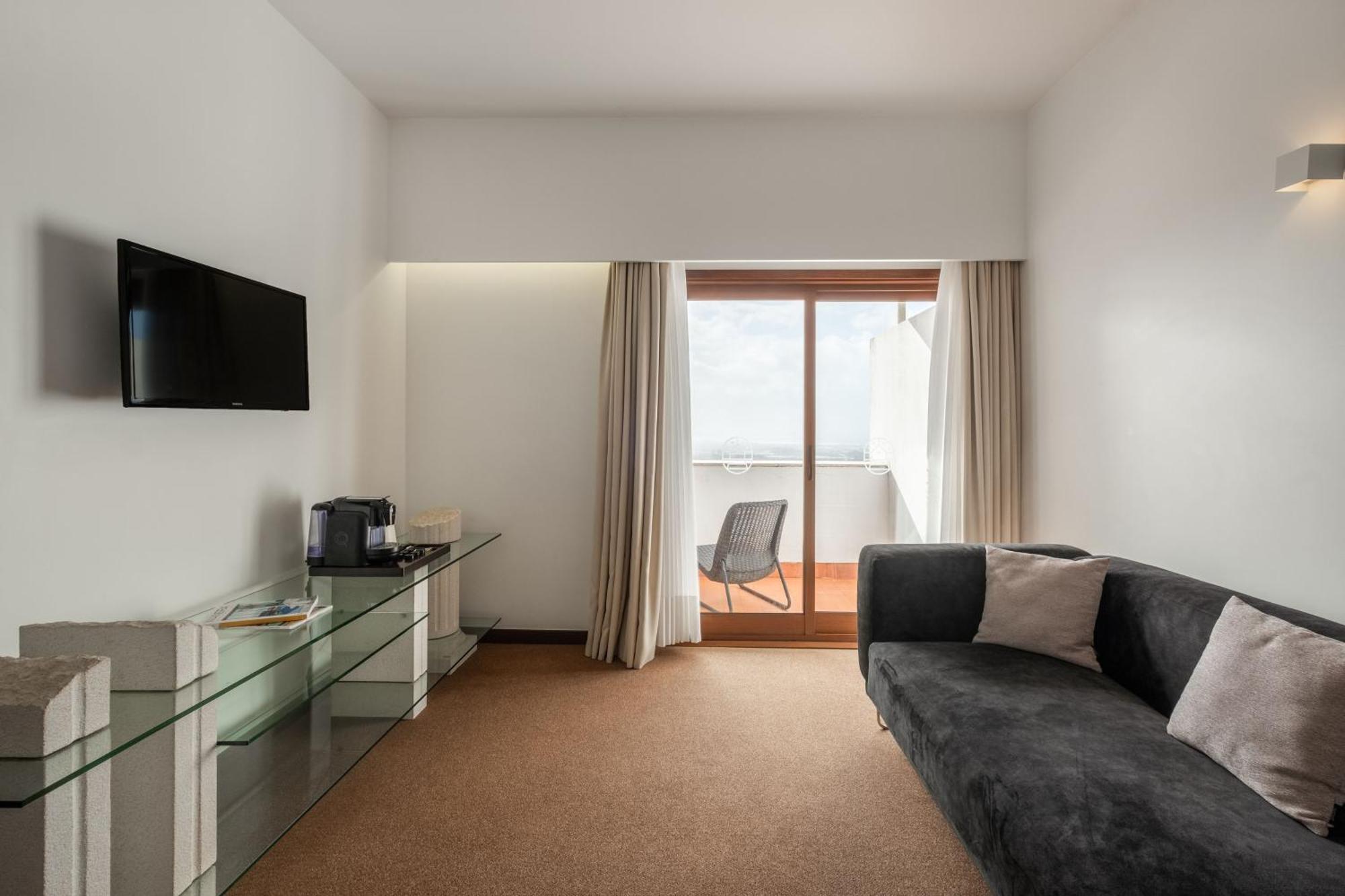 Sao Felix Hotel Hillside & Nature Póvoa de Varzim Dış mekan fotoğraf