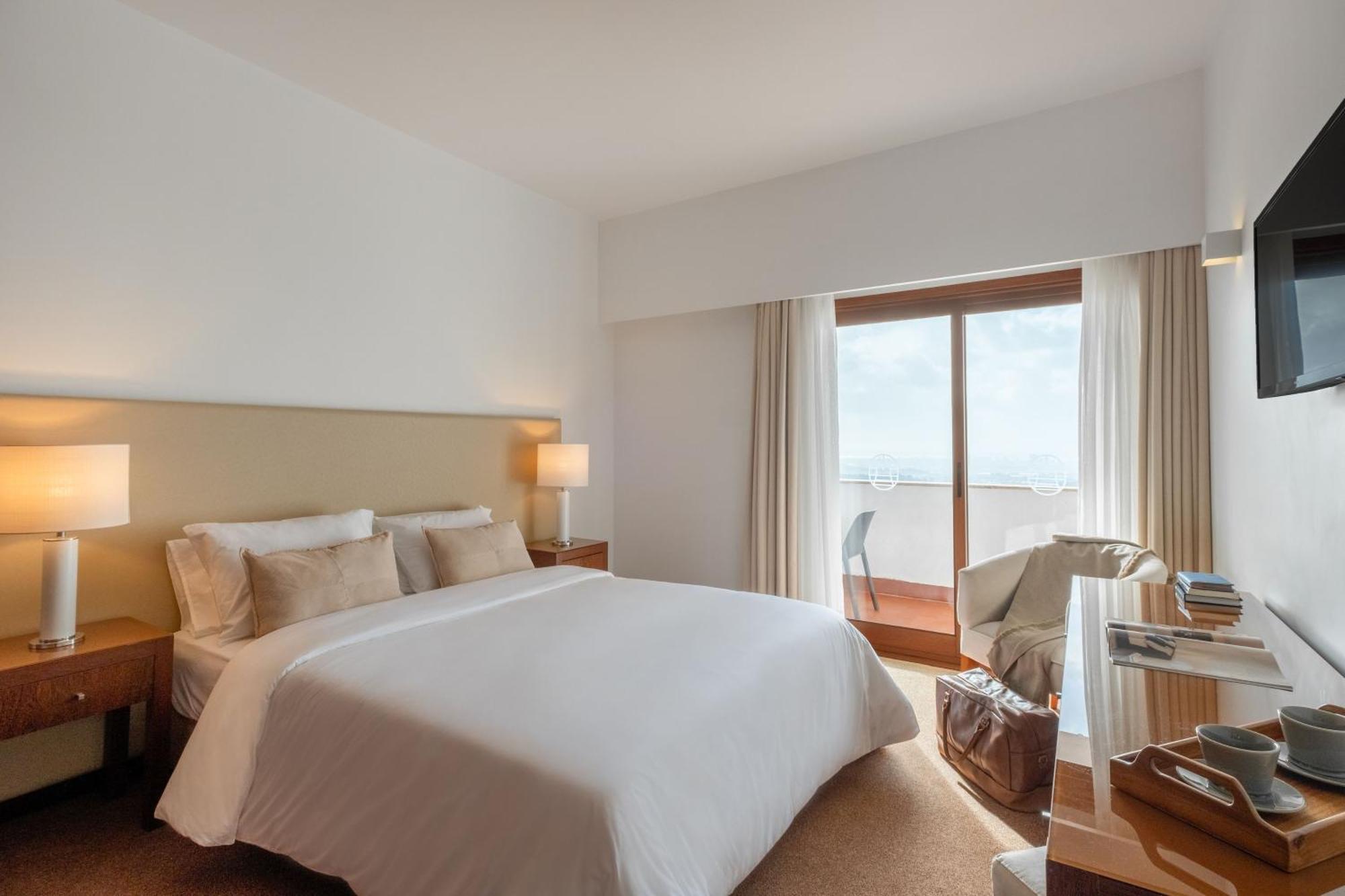 Sao Felix Hotel Hillside & Nature Póvoa de Varzim Dış mekan fotoğraf