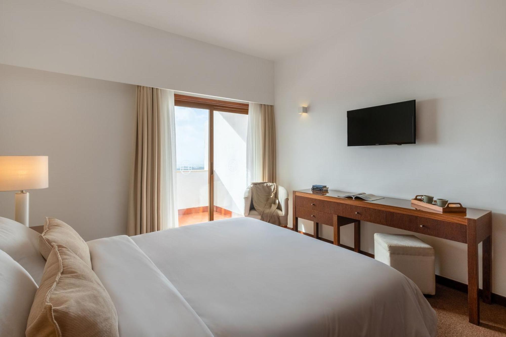 Sao Felix Hotel Hillside & Nature Póvoa de Varzim Dış mekan fotoğraf